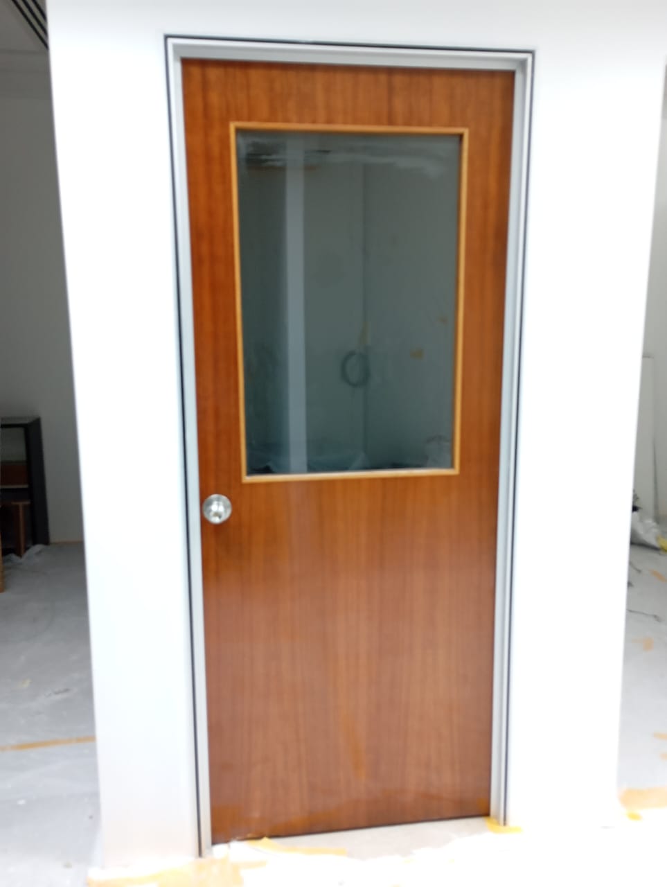 Door Repair Service in Singapore – Reliable Solutions for Homes & Offices